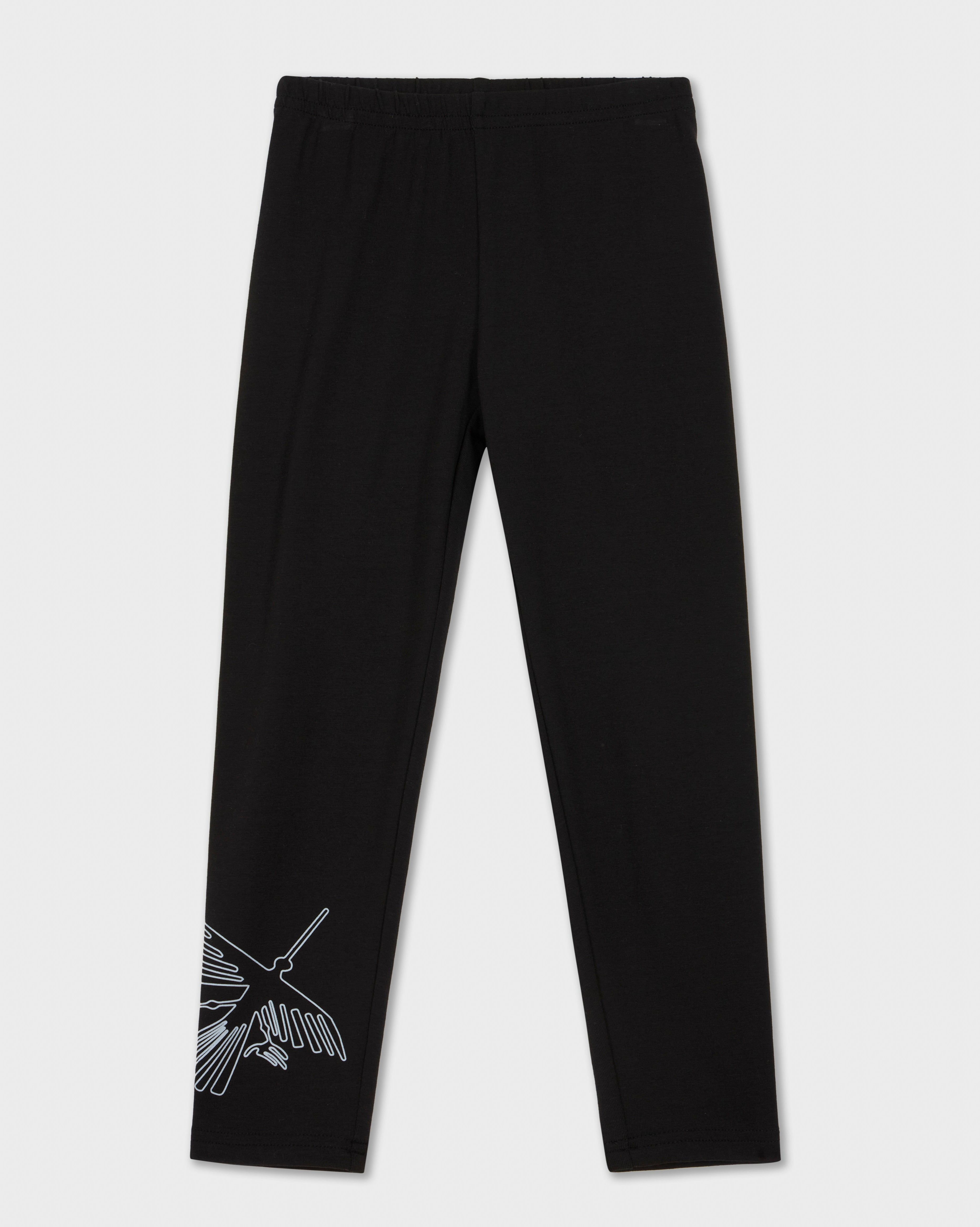 Nasca Hummingbird Legging