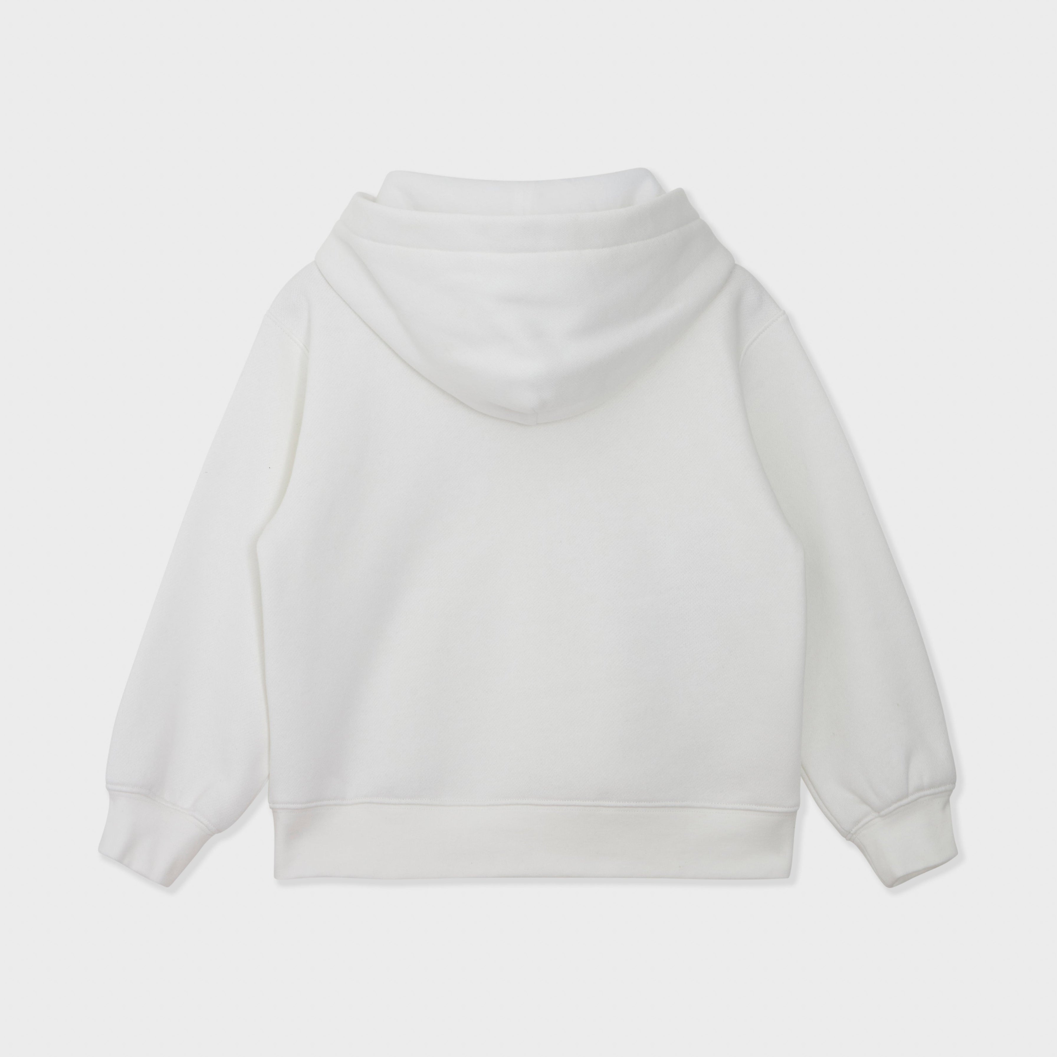 Nasca Pelican Graphic Hoodie