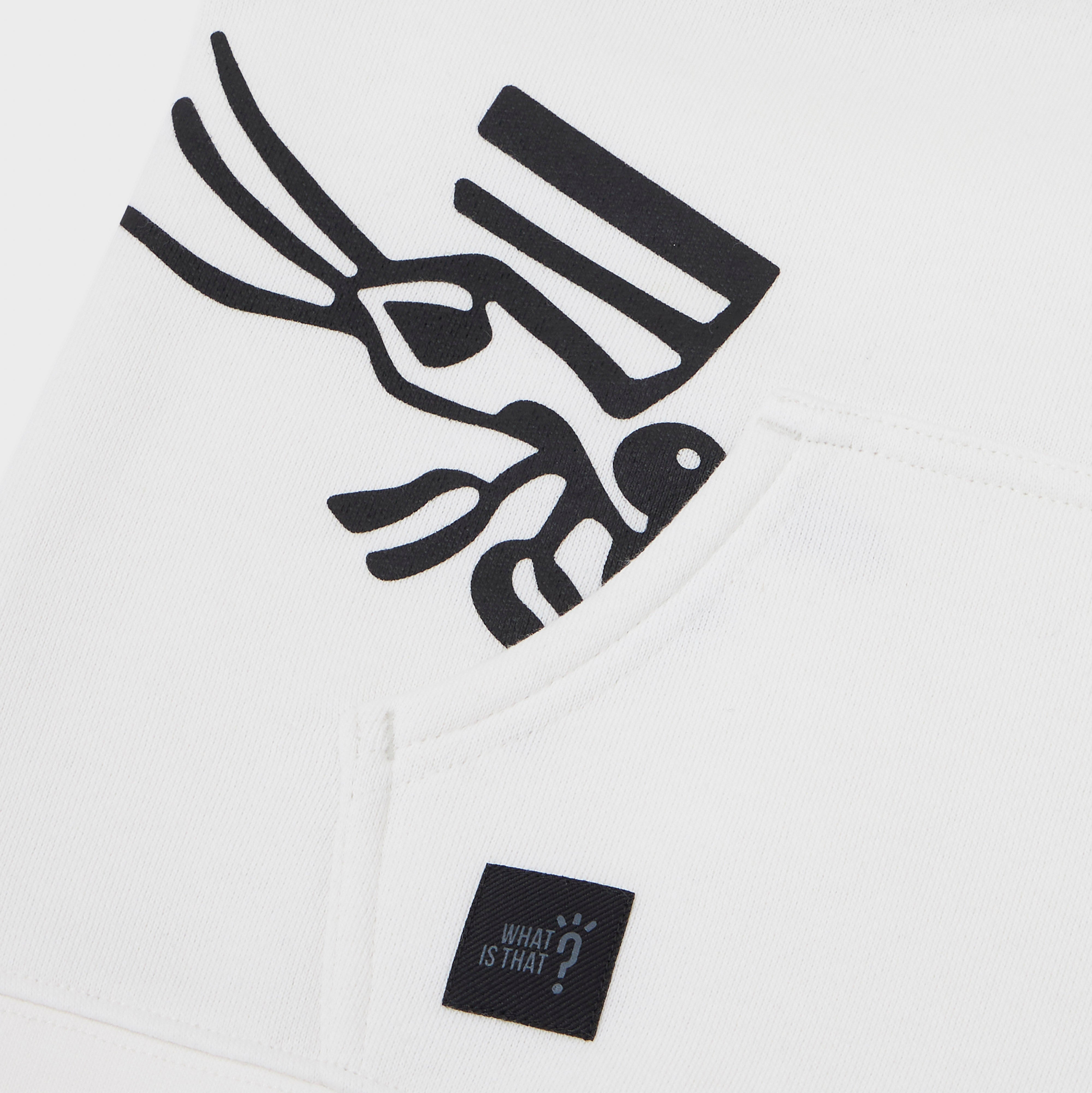 Nasca Pelican Graphic Hoodie