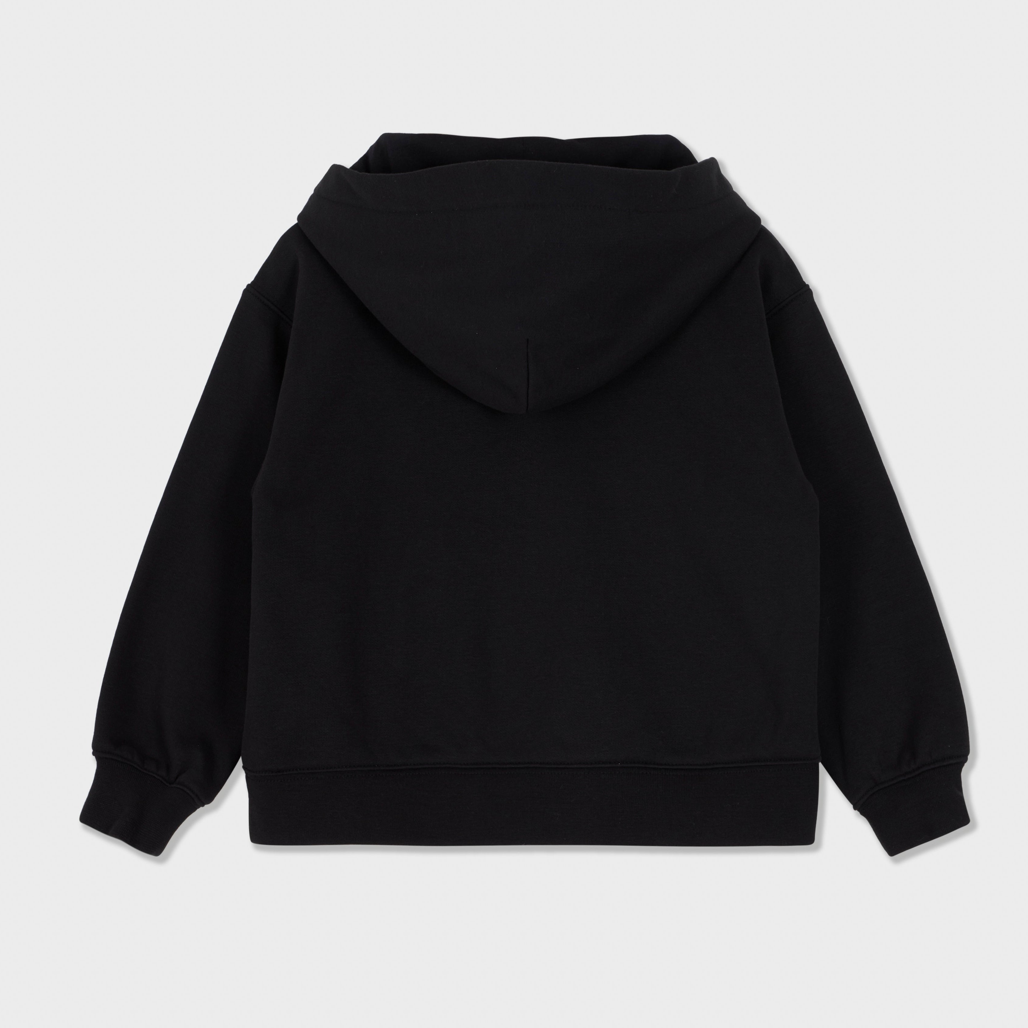 Prismatic Discovery Pocket Hoodie