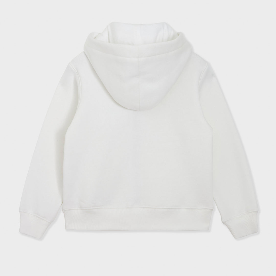 Prismatic Zip-Up Hoodie