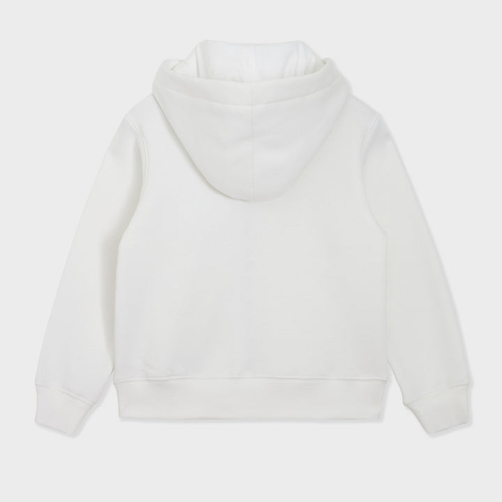 Prismatic Zip-Up Hoodie