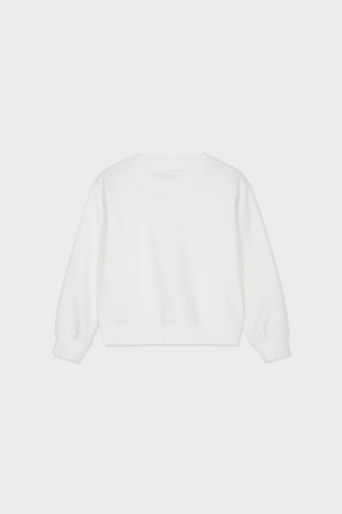 Moai Sweatshirt
