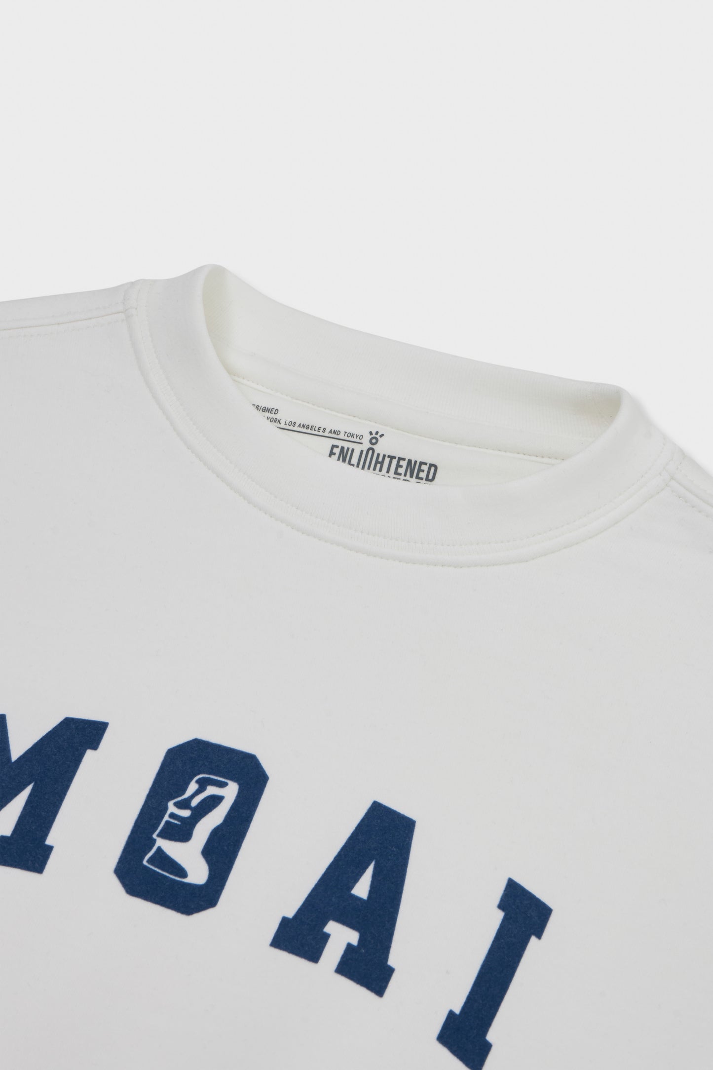 Moai Sweatshirt
