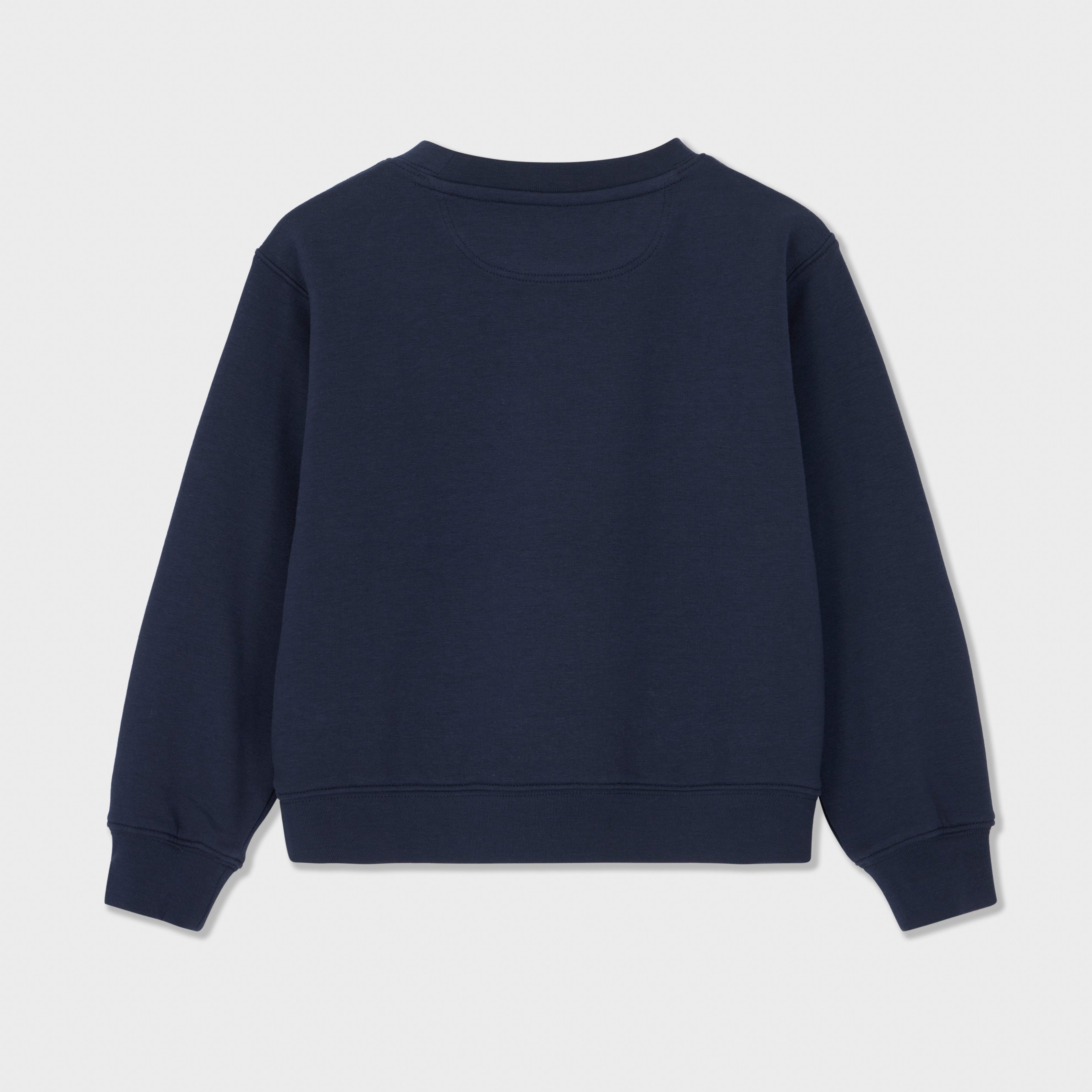Moai Collegiate Sweatshirt