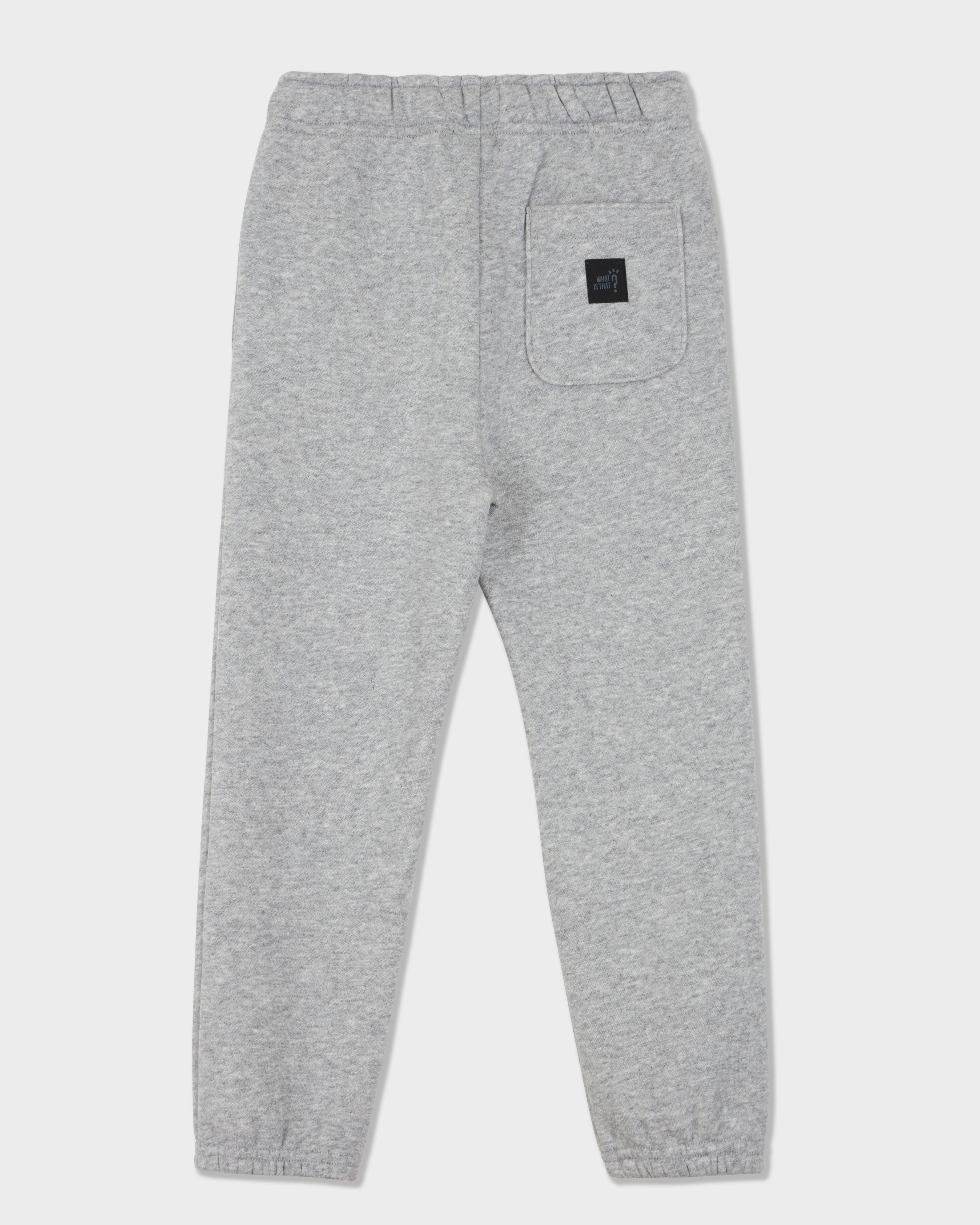 Leaf Sheep Sweatpants