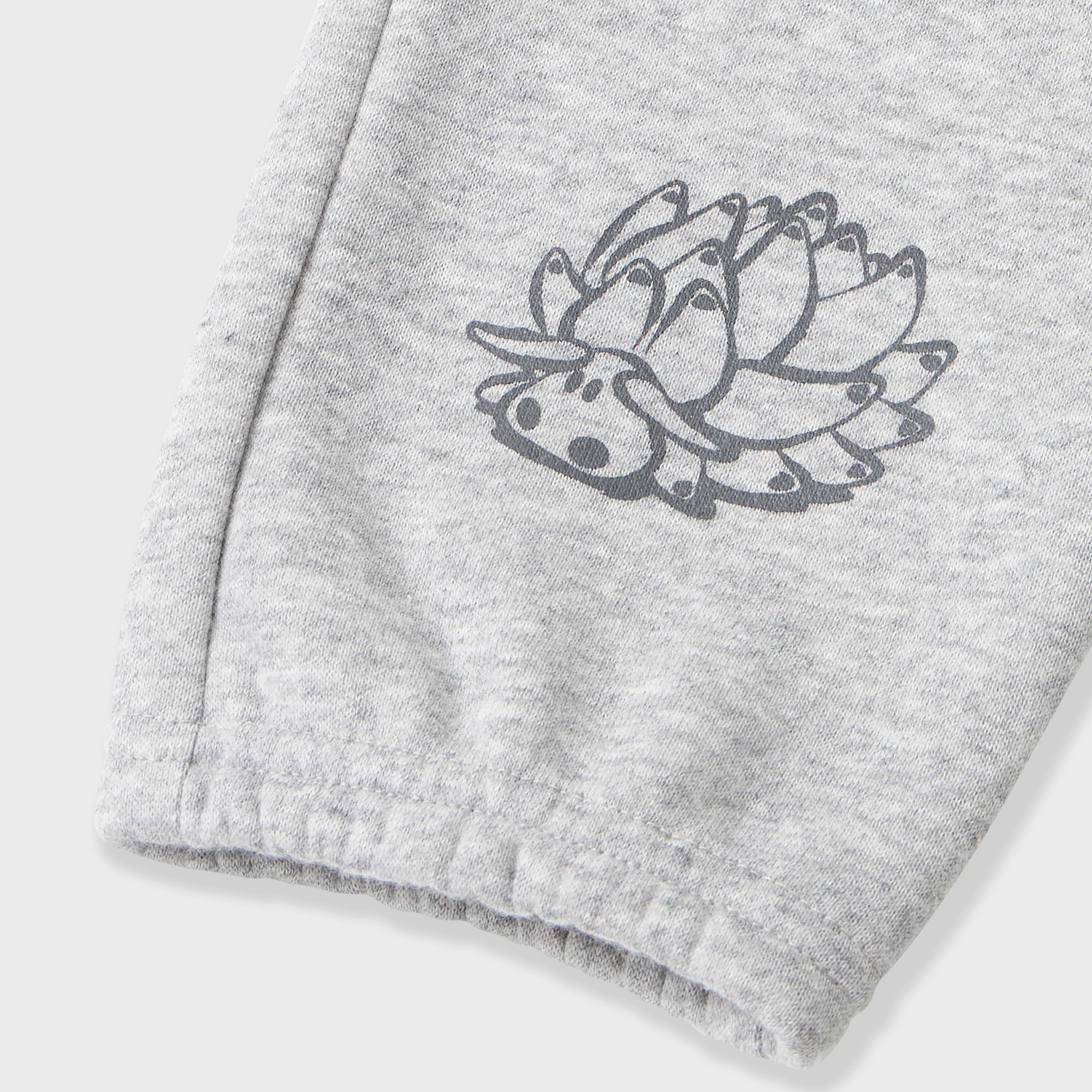 Leaf Sheep Sweatpants