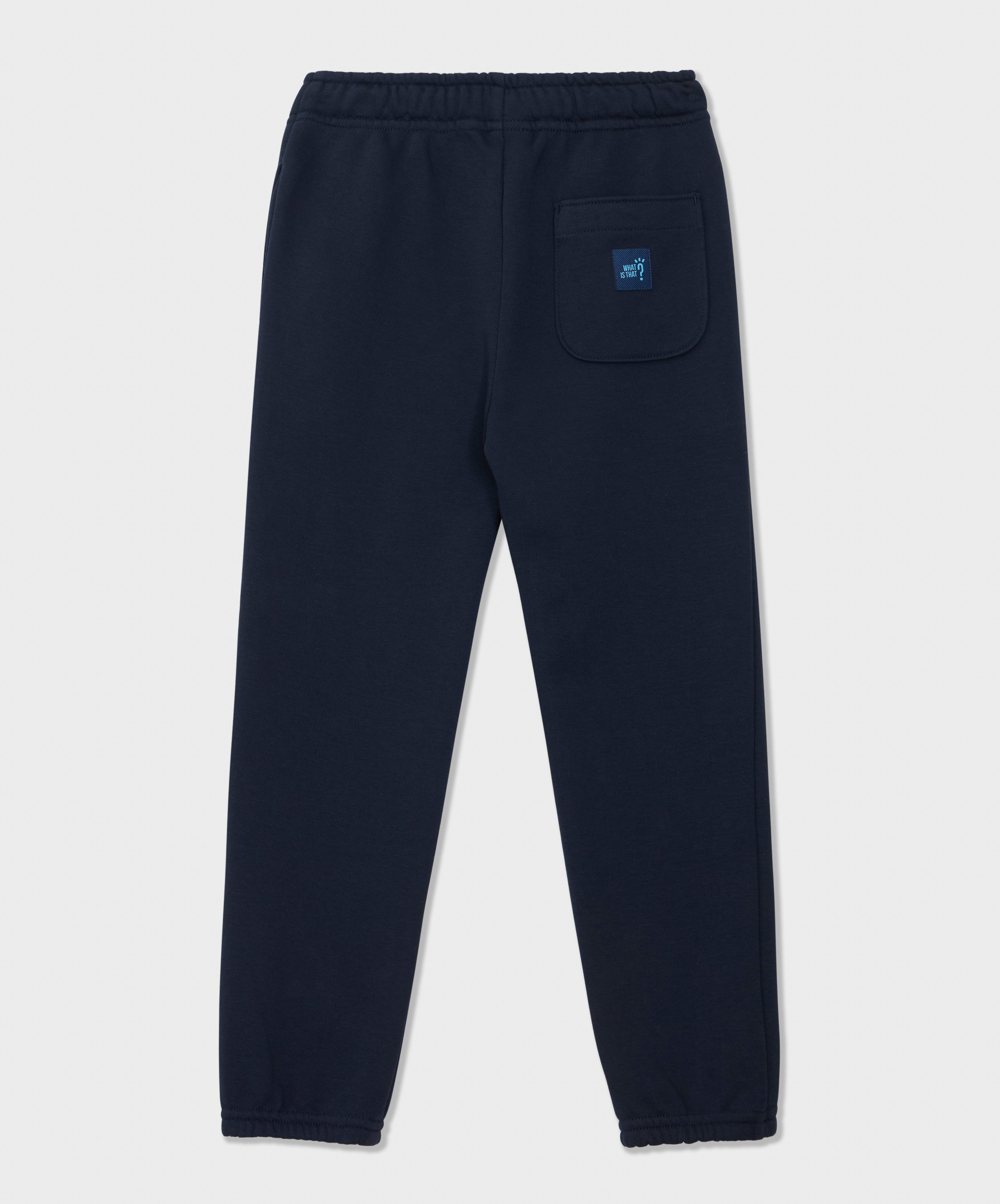Moai French Terry Sweatpants