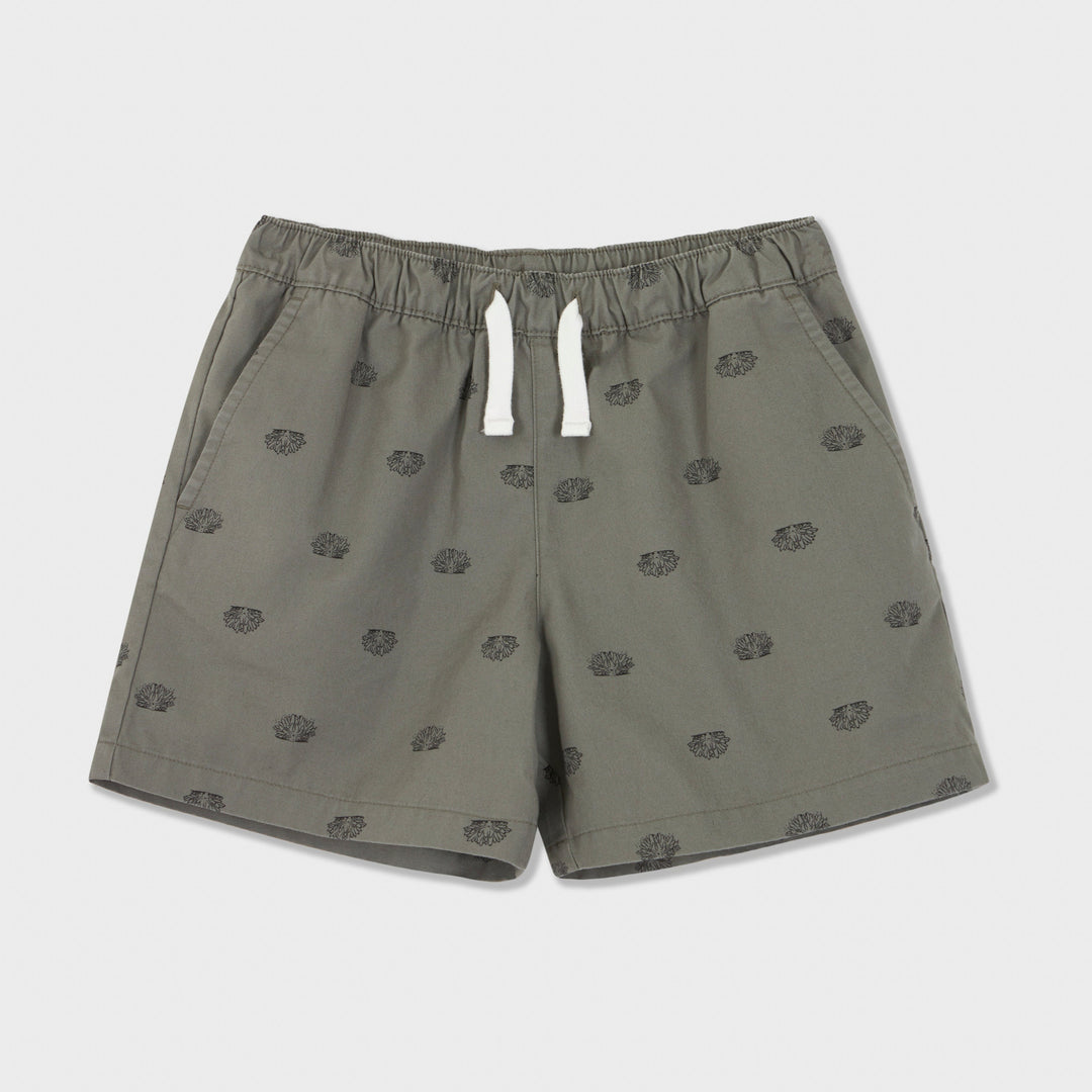 Leaf Sheep Shorts