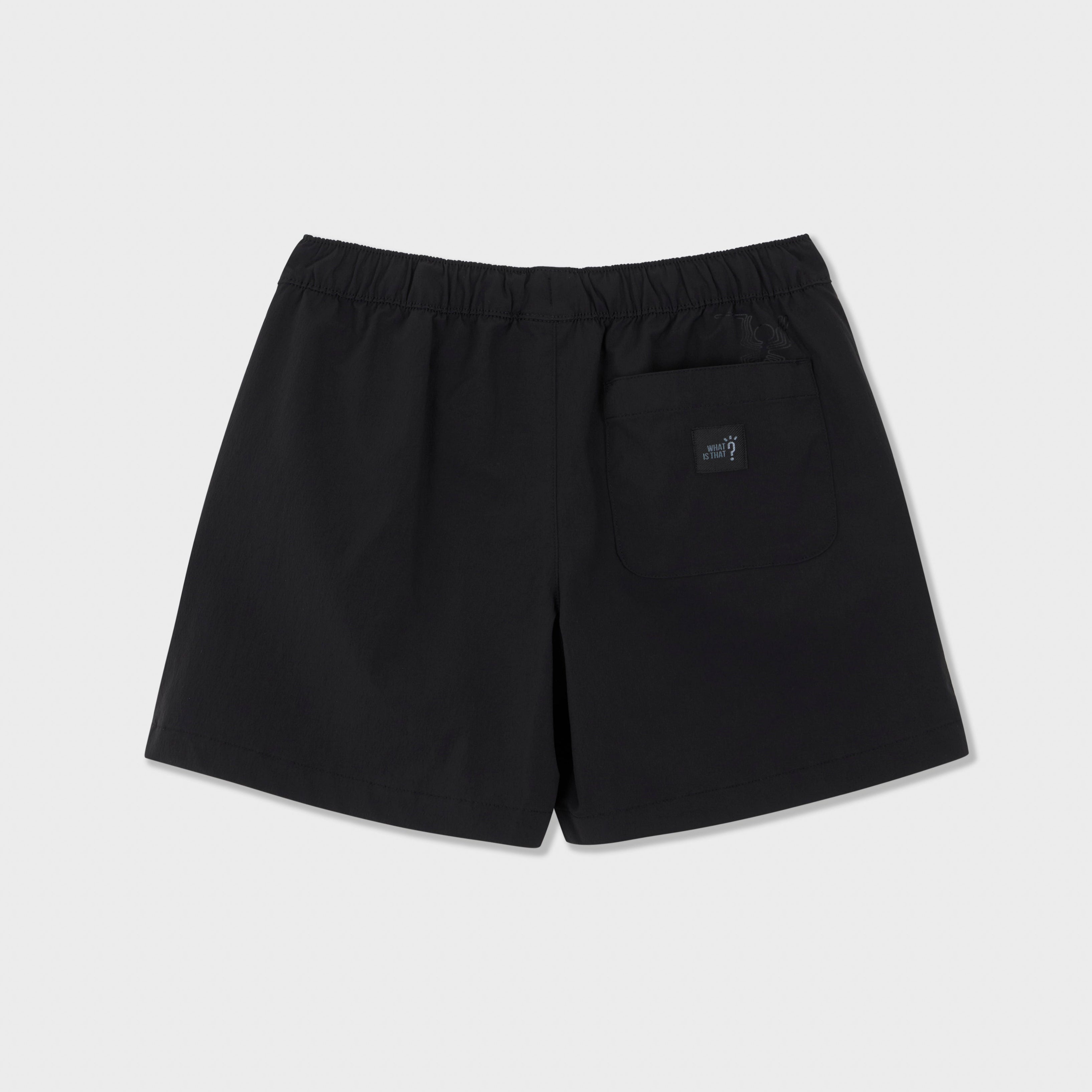 Nasca Spider Tech Shorts