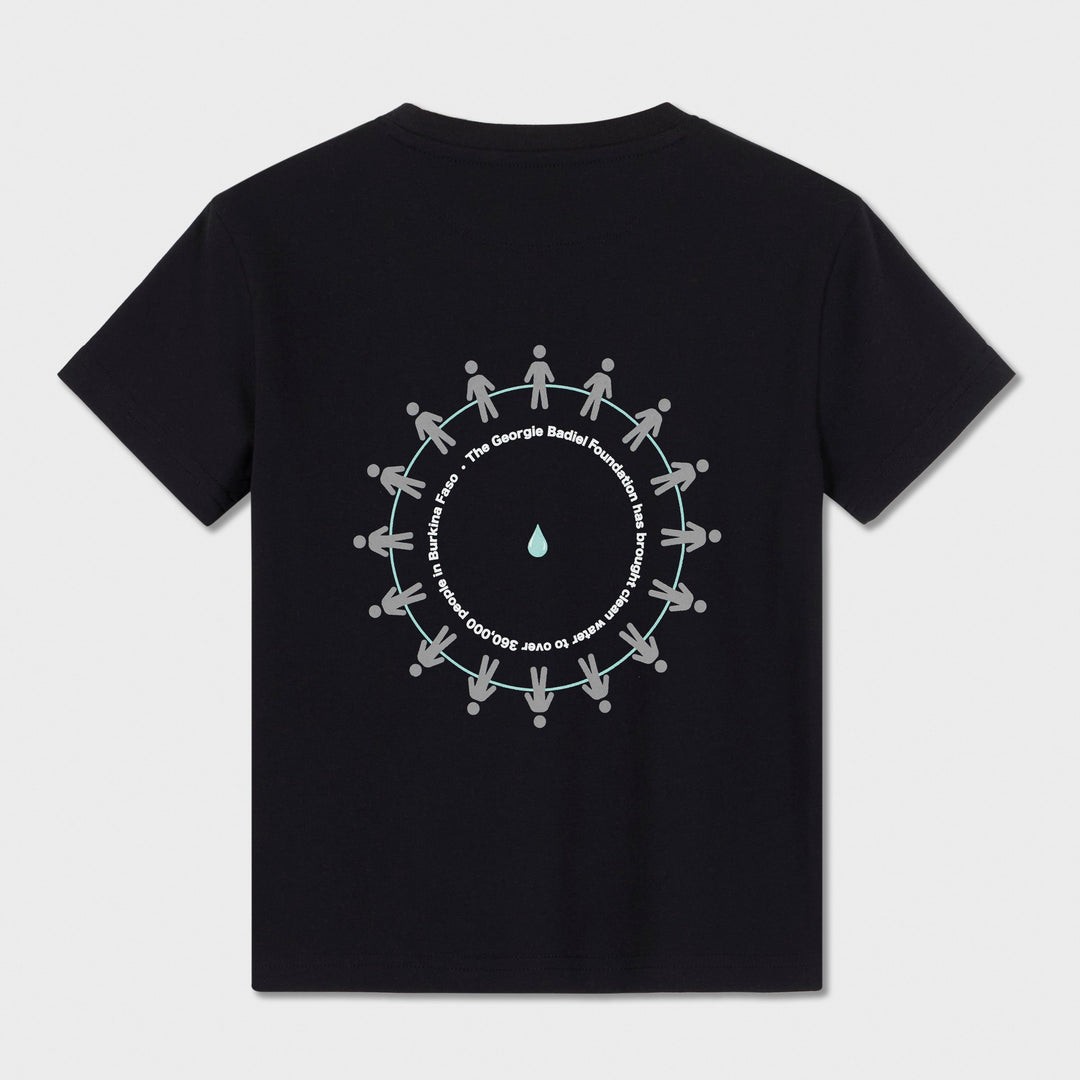 Water T-Shirt