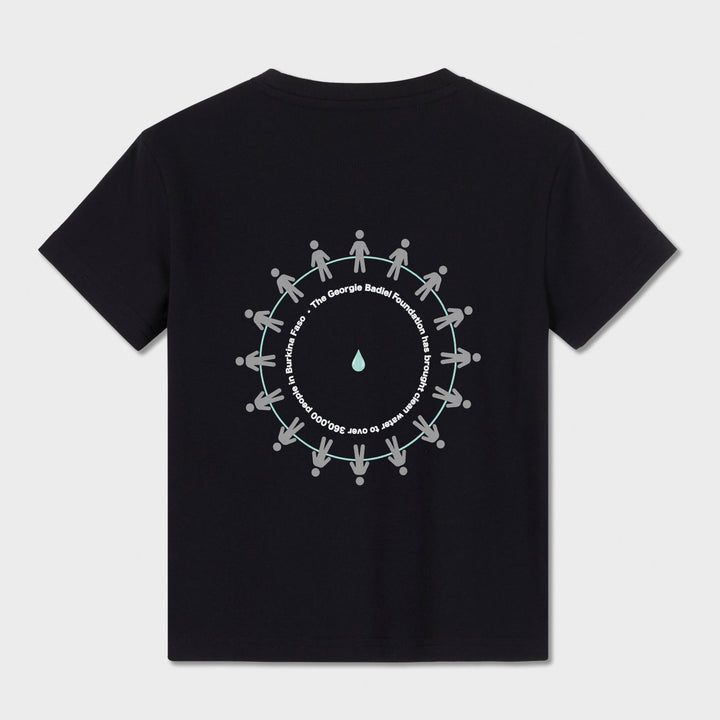 Water T-Shirt