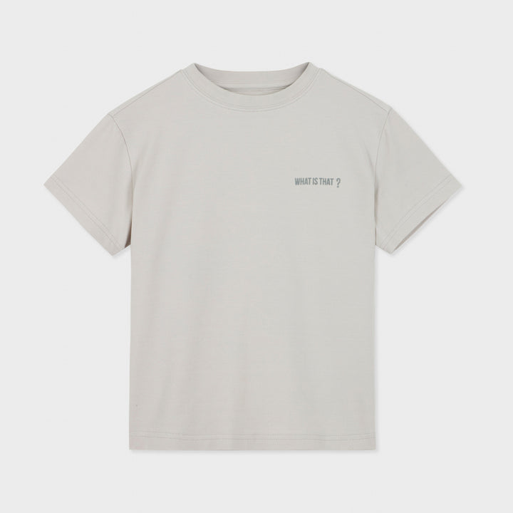 Language T-Shirt