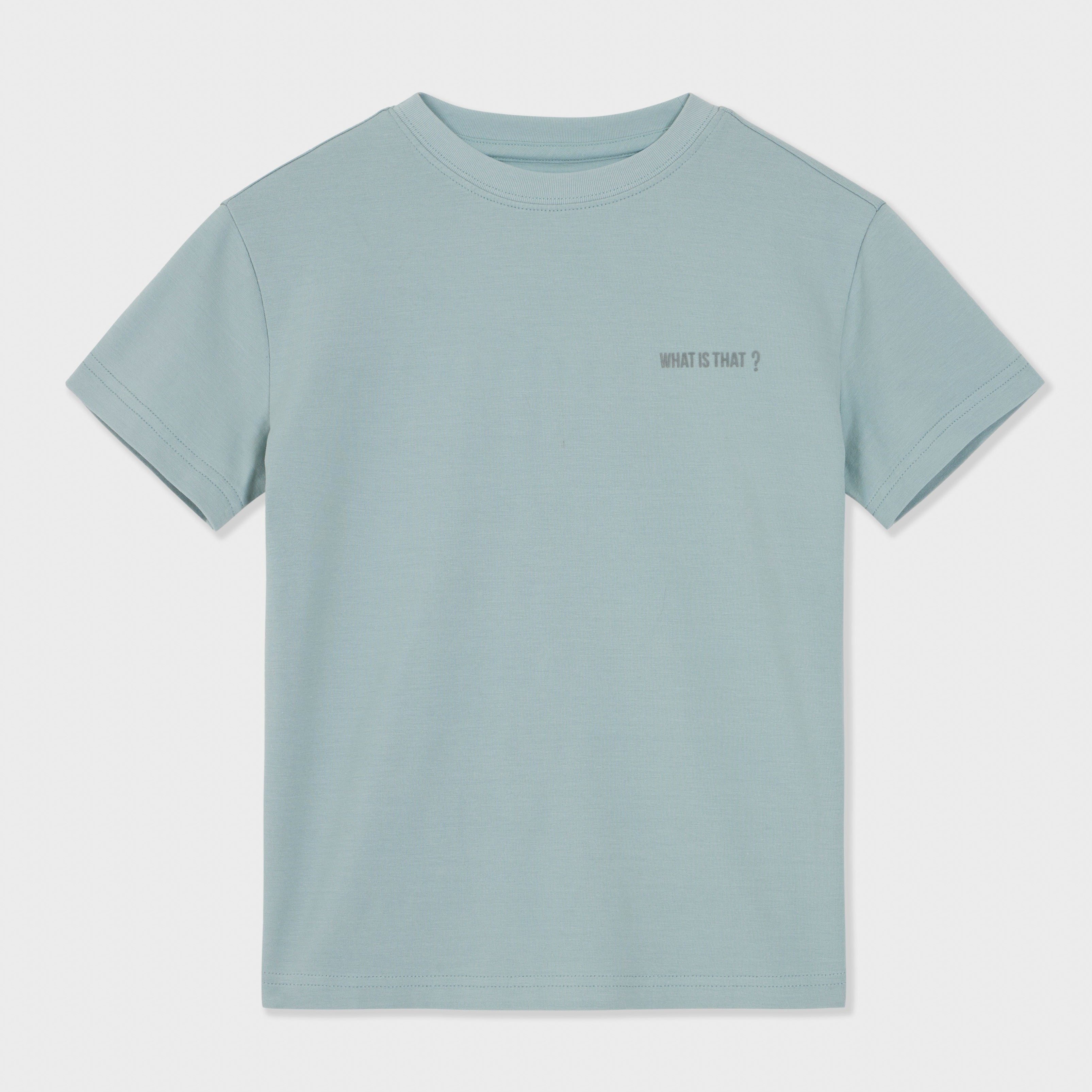 What is That: Sign Language Tee