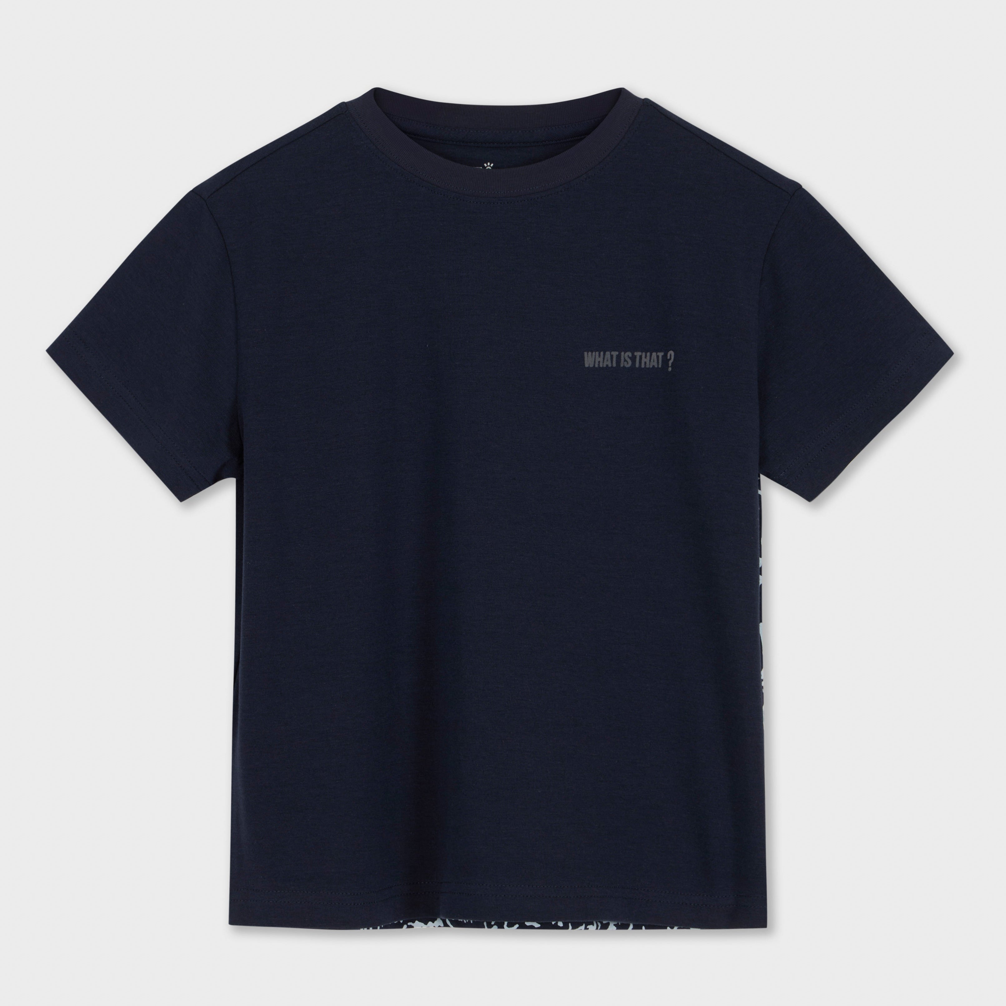 Rosetta Stone Tee