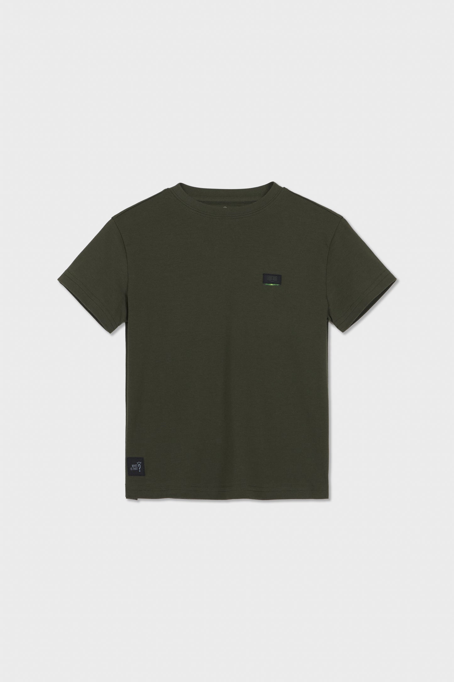 Leaf Sheep T-Shirt