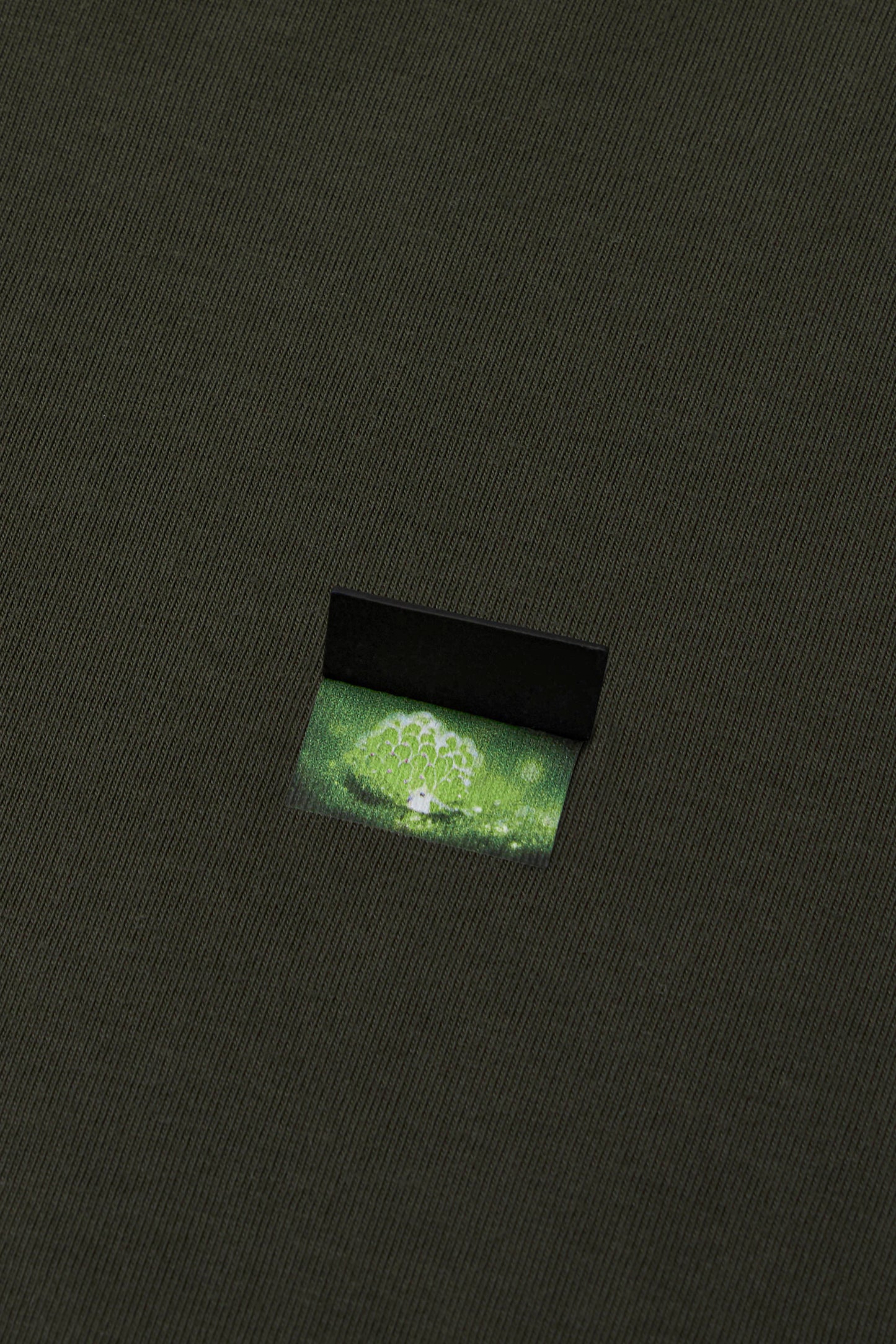 Leaf Sheep T-Shirt