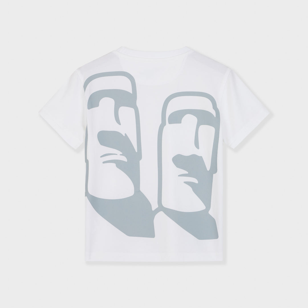 Moai T-Shirt
