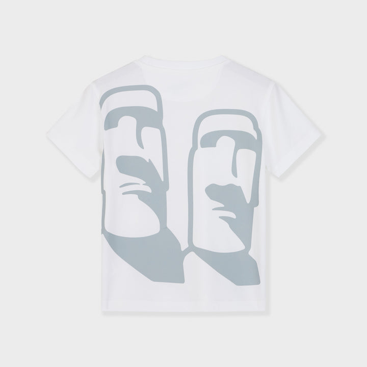 Moai T-Shirt