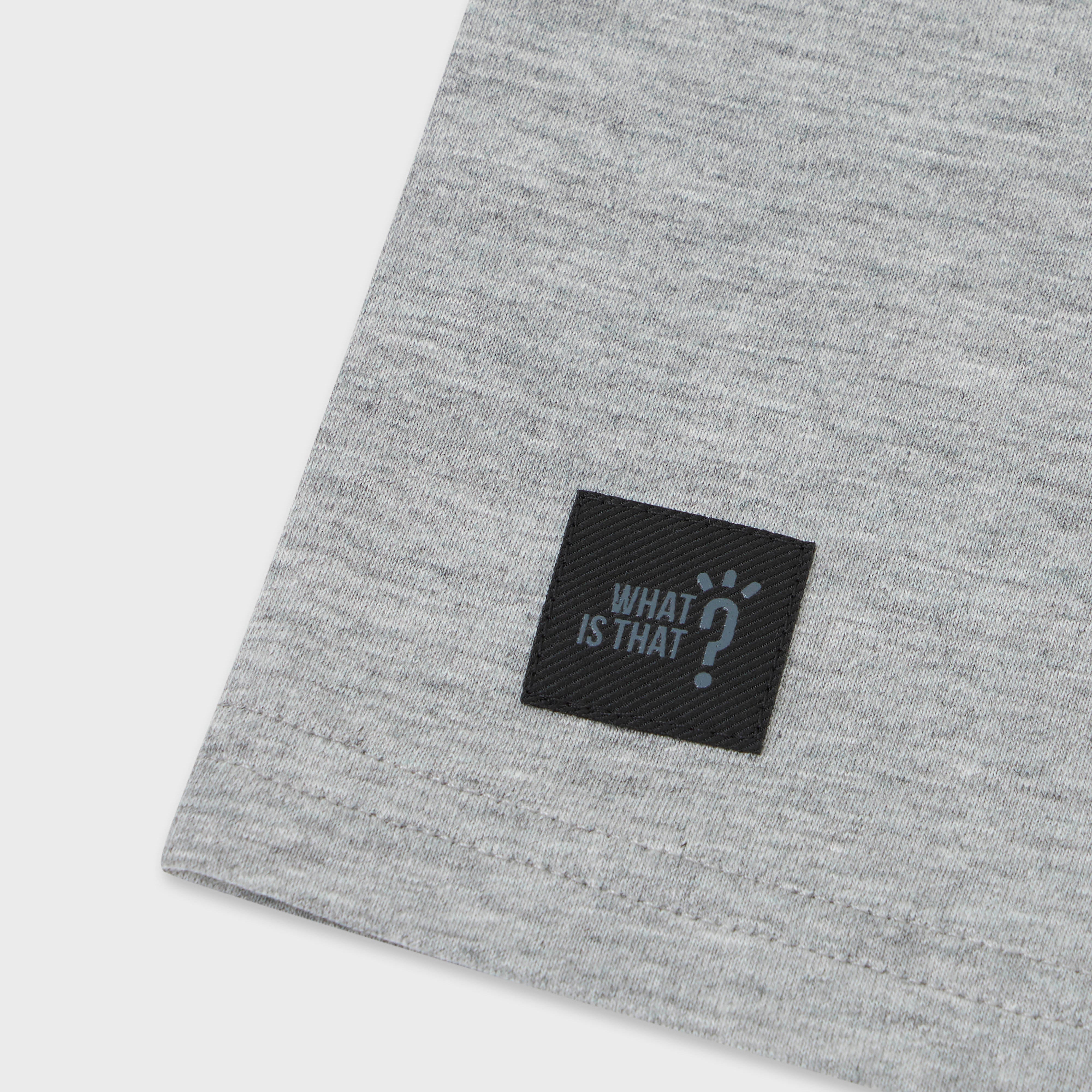 Nasca Dog Graphic Tee