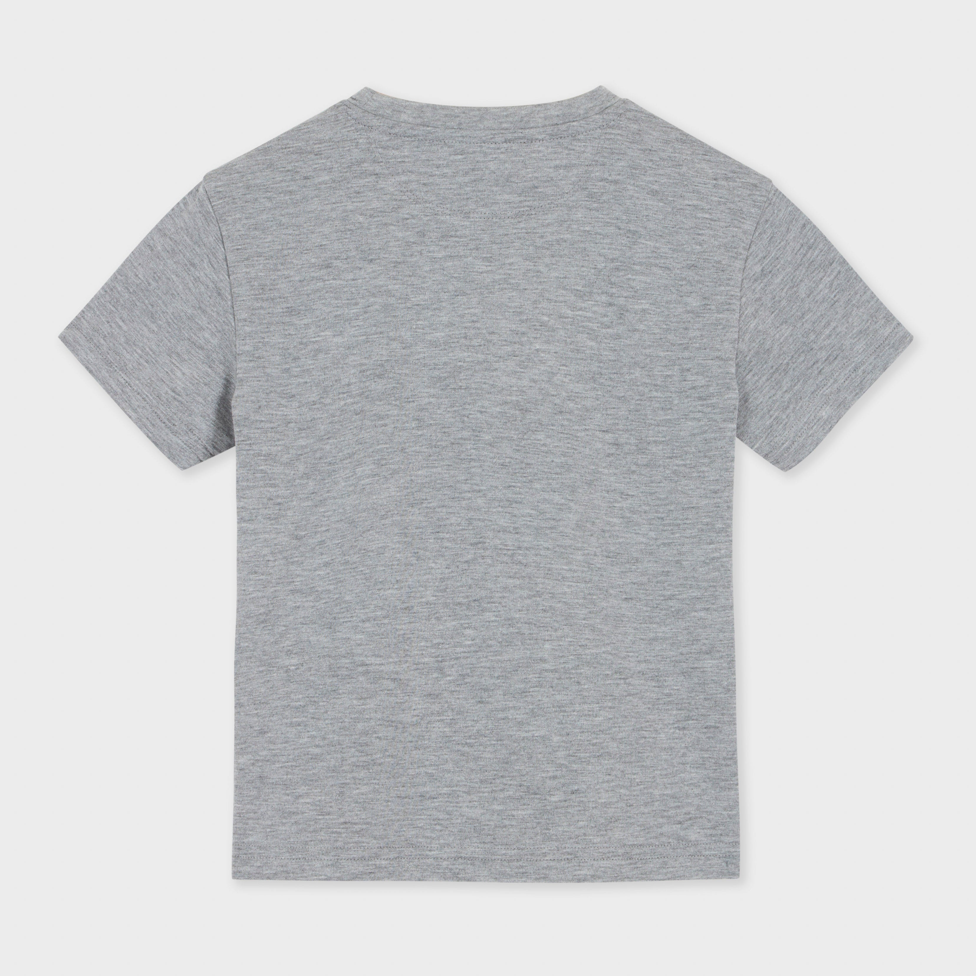 Nasca Pelican Graphic Tee