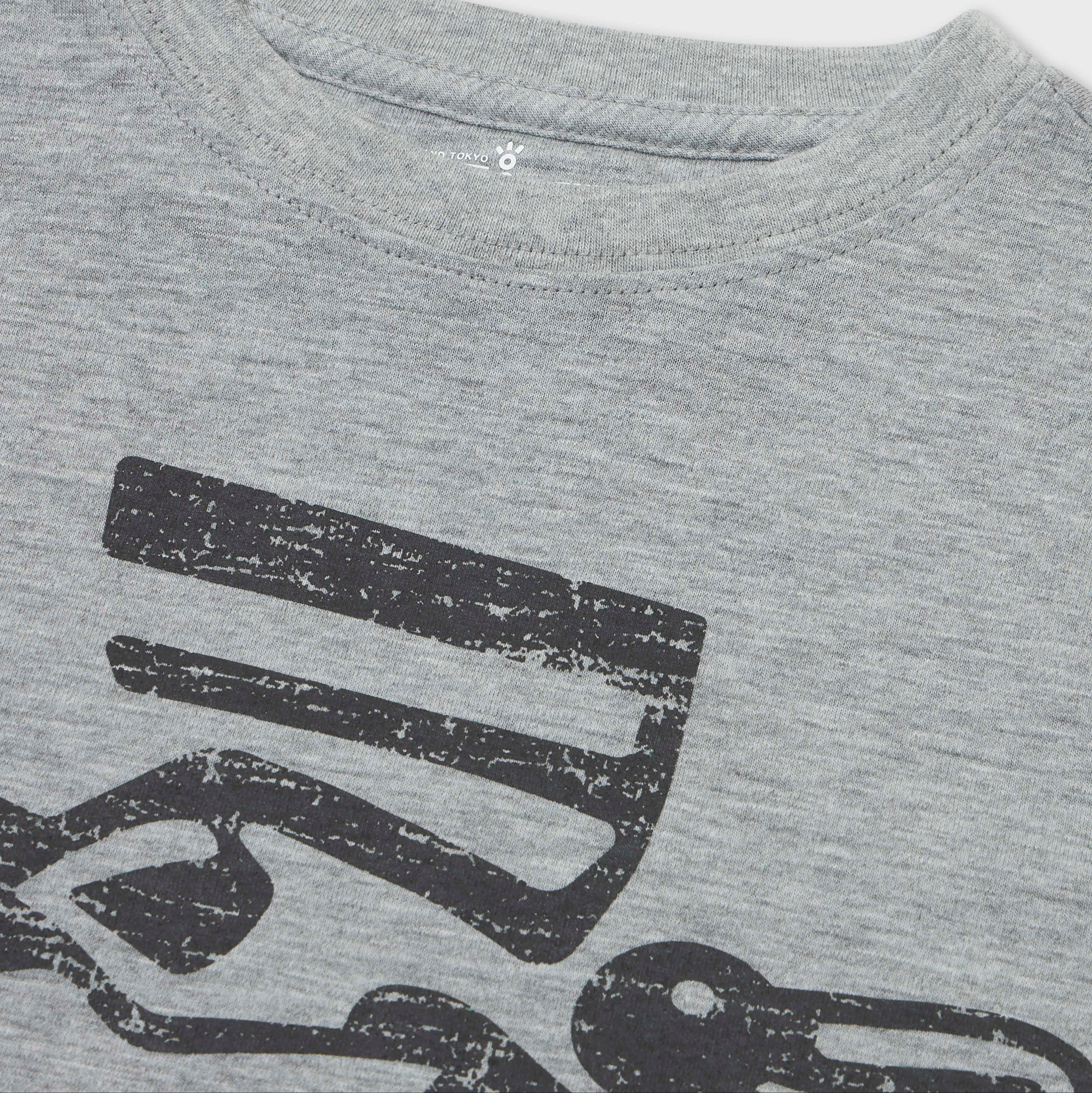Nasca Pelican Graphic Tee