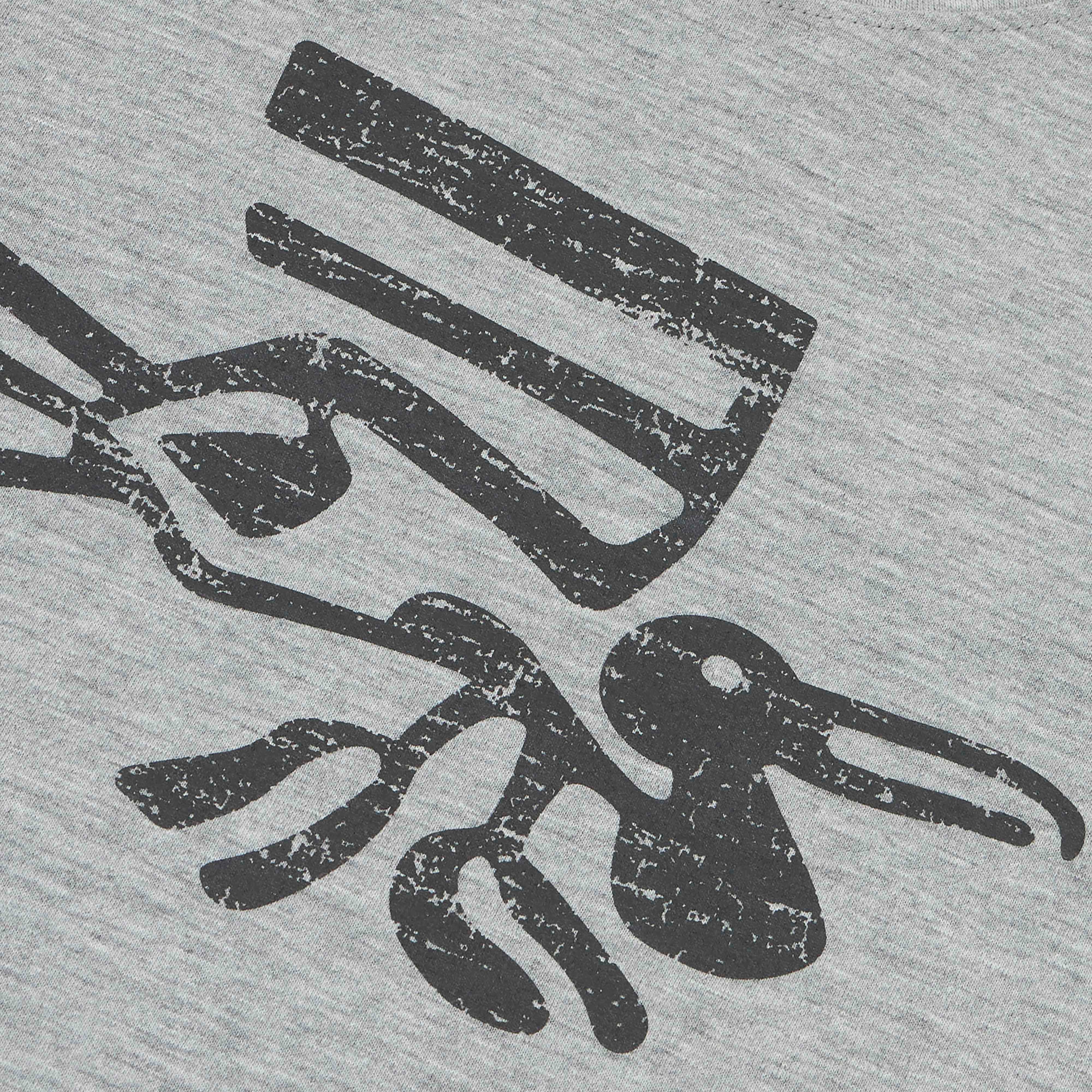 Nasca Pelican Graphic Tee