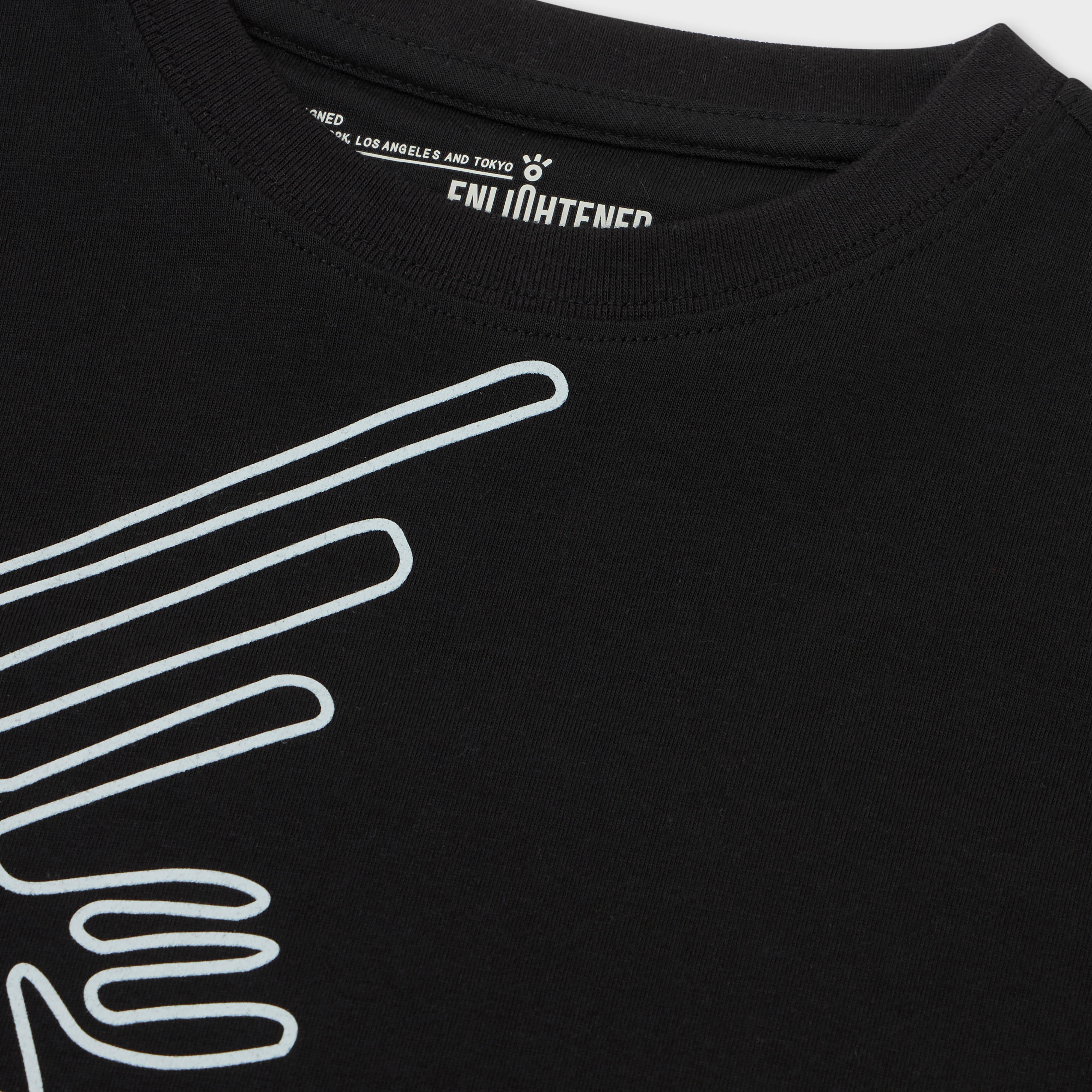 Nasca Hummingbird Graphic Tee