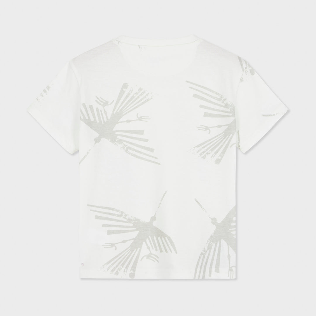 Nasca Bird T-Shirt