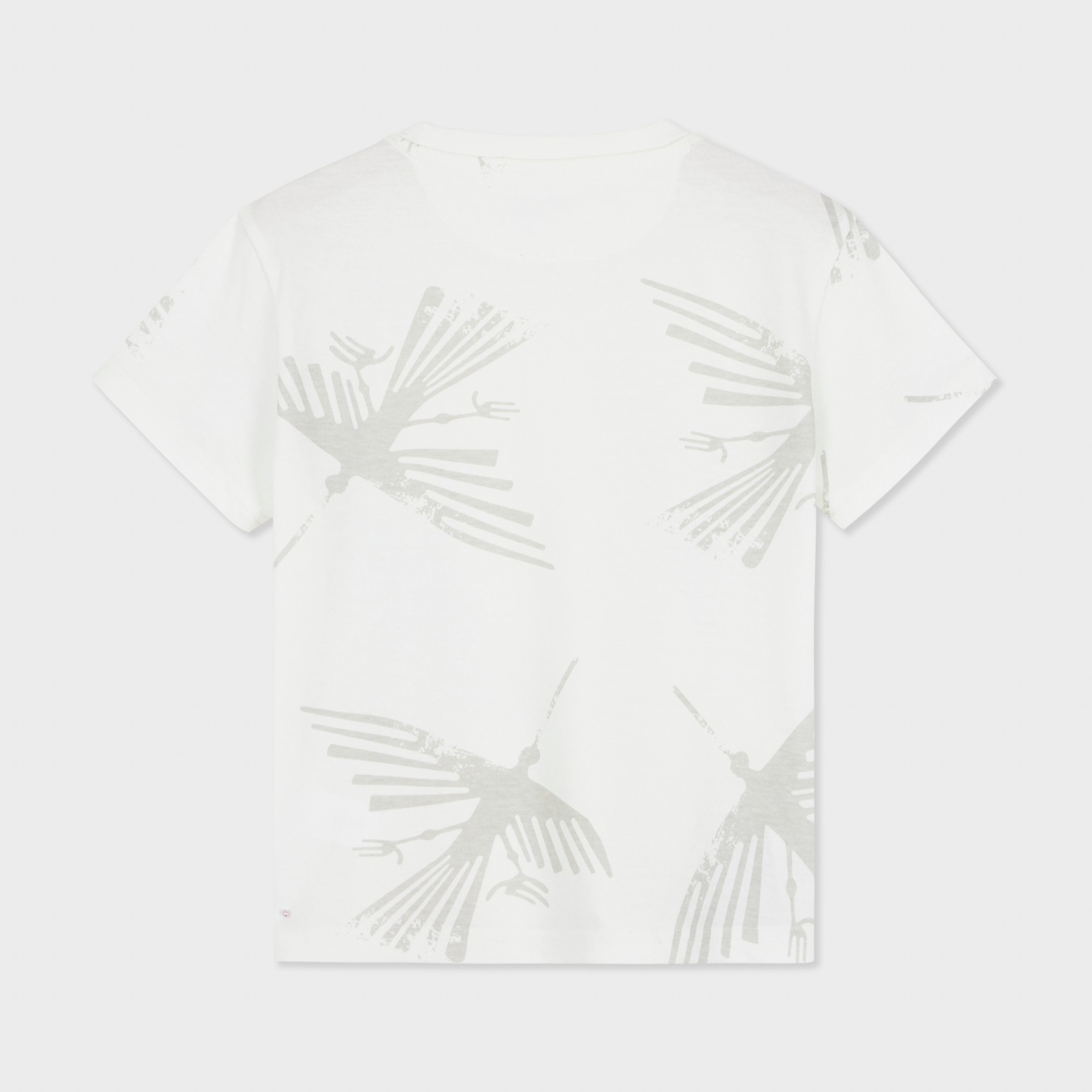 Nasca Condor Graphic Tee