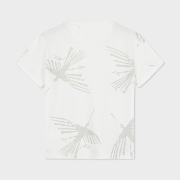 Nasca Bird T-Shirt