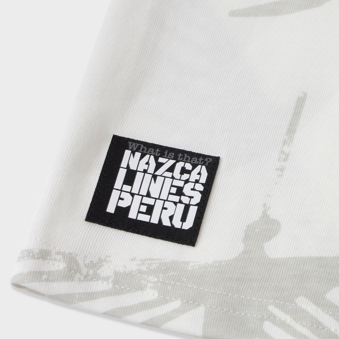 Nasca Bird T-Shirt