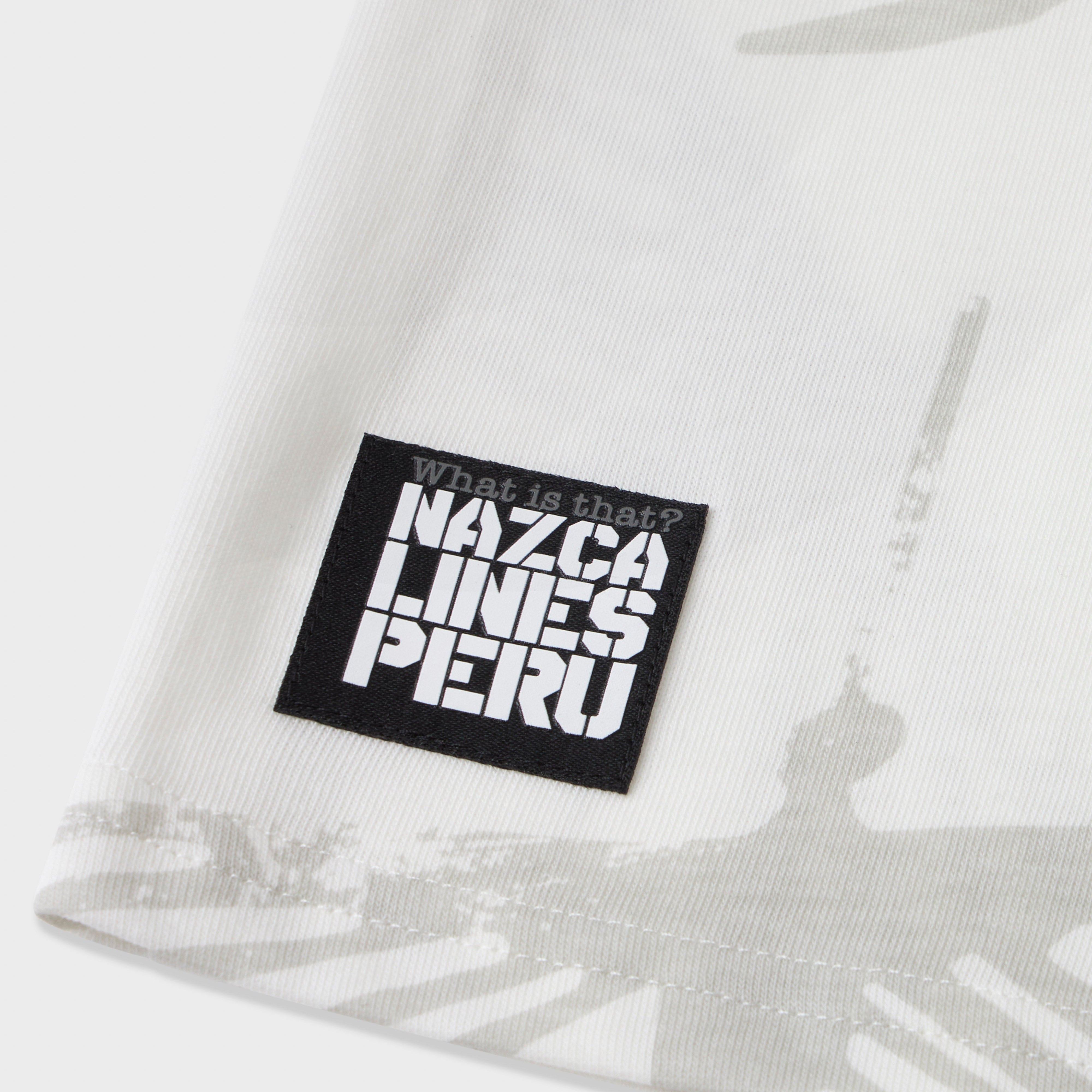 Nasca Condor Graphic Tee