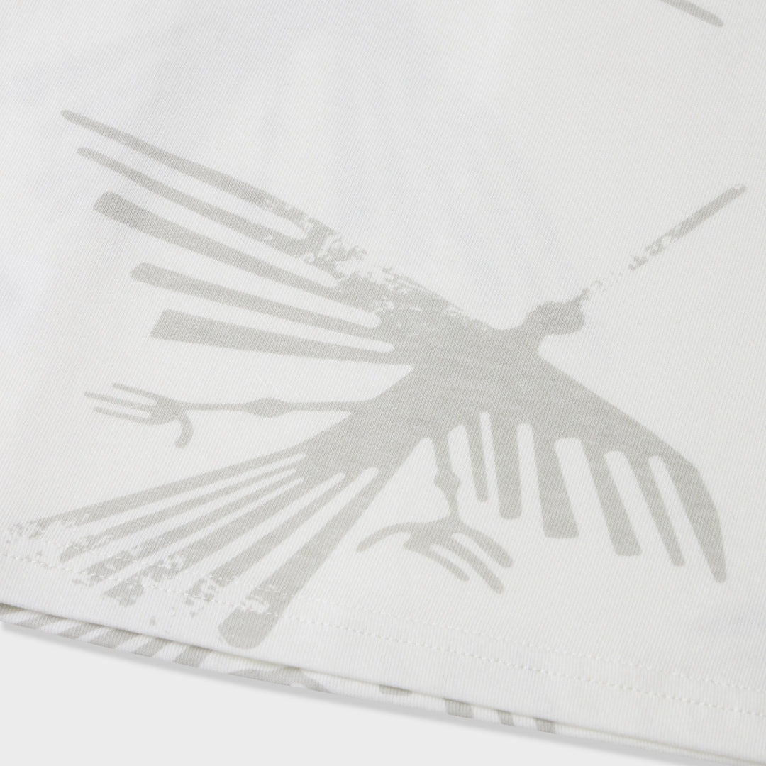 Nasca Bird T-Shirt