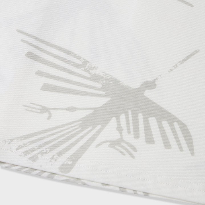Nasca Bird T-Shirt