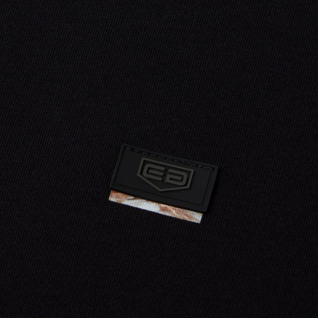 Prismatic Spring Lift Flap T-Shirt