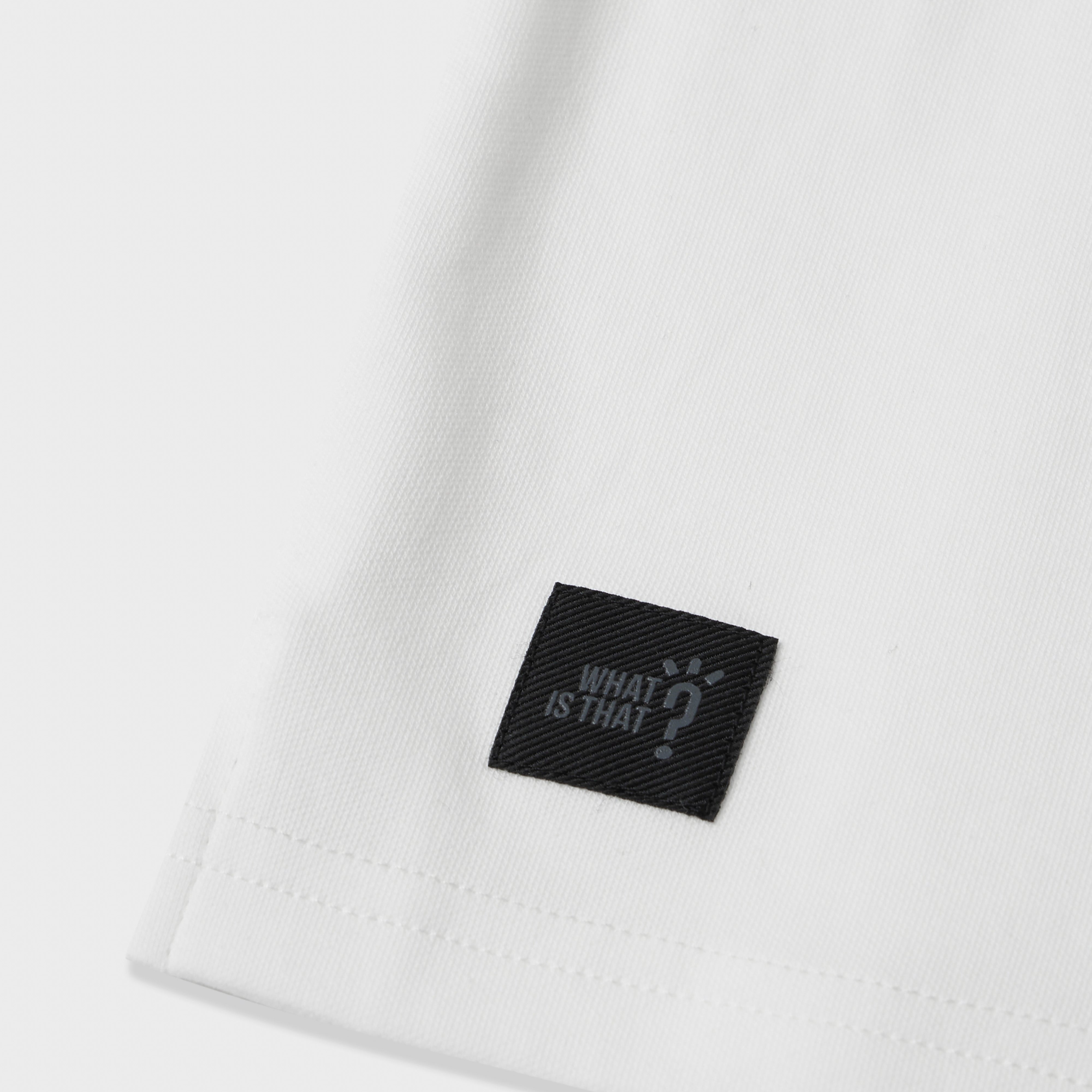 Nasca Embroidered Monkey Polo