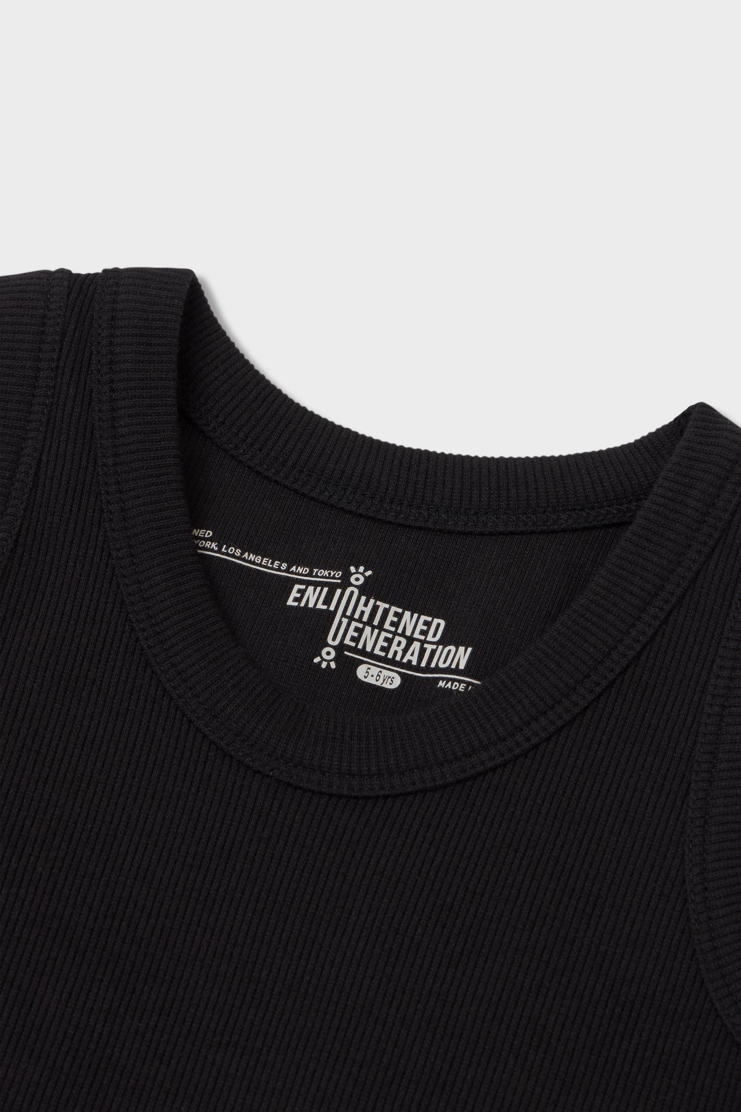 Nasca Tank Top