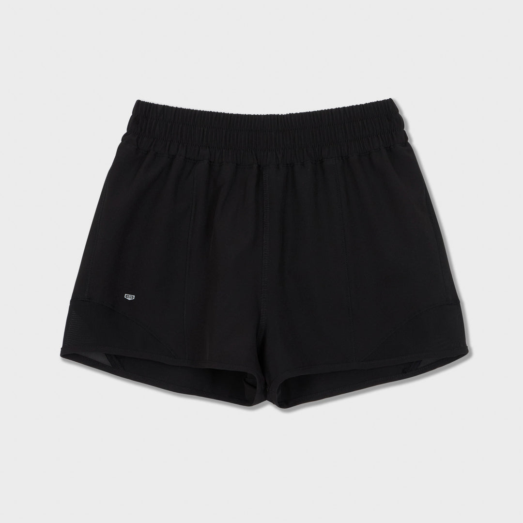 Prismatic Girl's Shorts