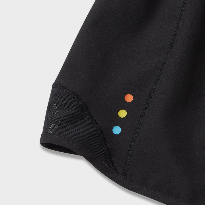 Prismatic Girl's Shorts
