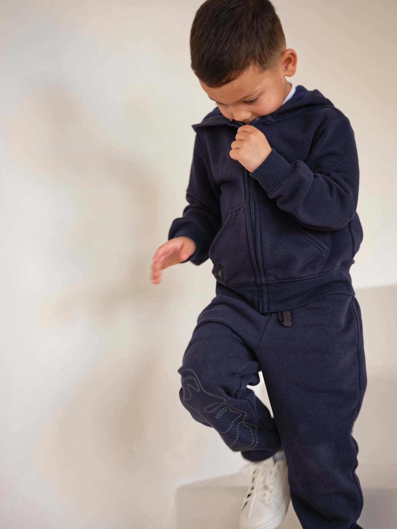 Moai French Terry Sweatpants