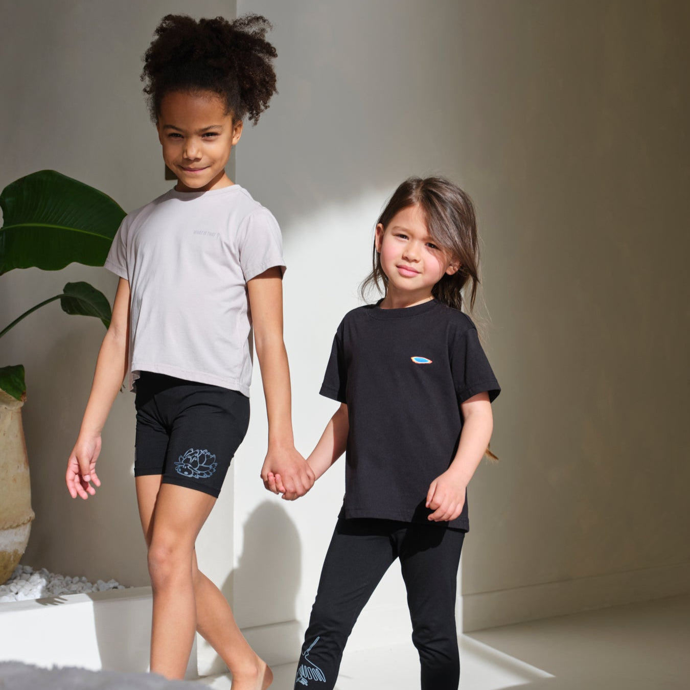 Prismatic Graphic Tee