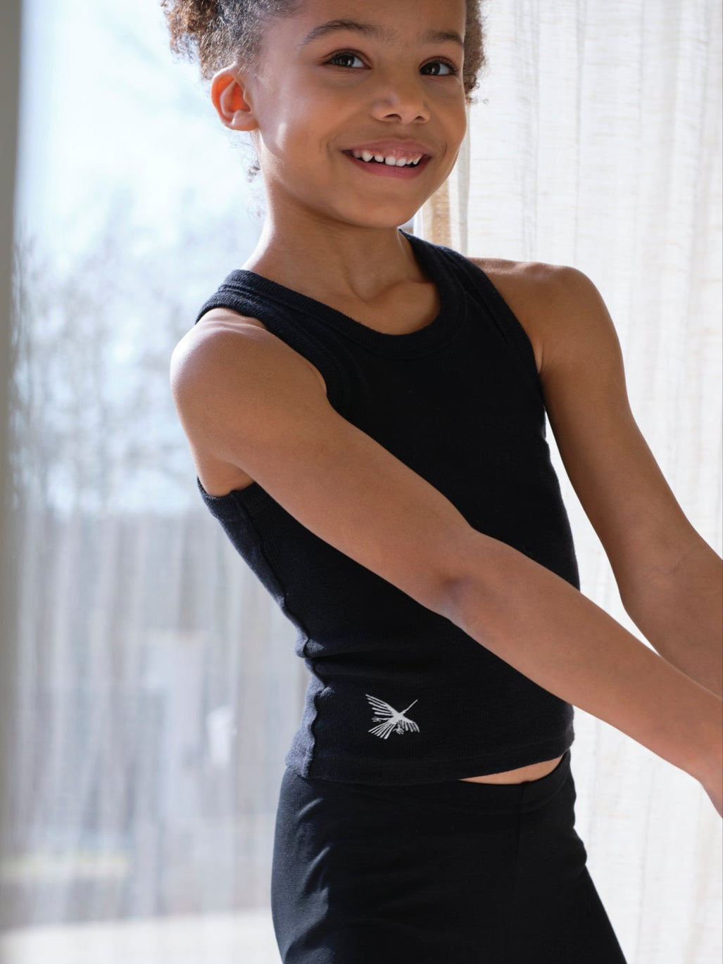 Nasca Tank Top