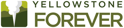 Yellowstone Forever logo