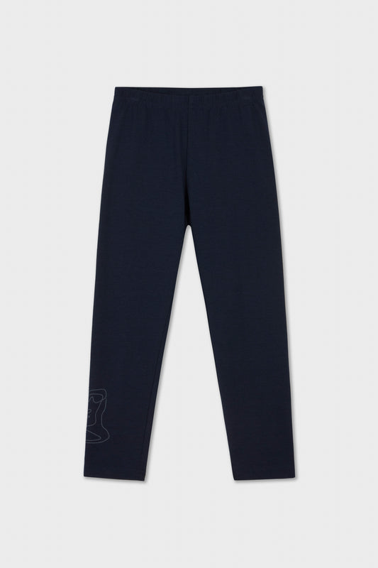 Moai Legging