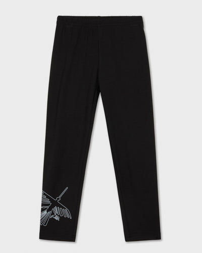 Nasca Hummingbird Legging