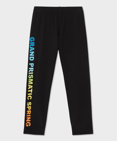 Prismatic Legging