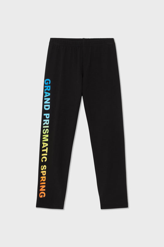 Prismatic Legging