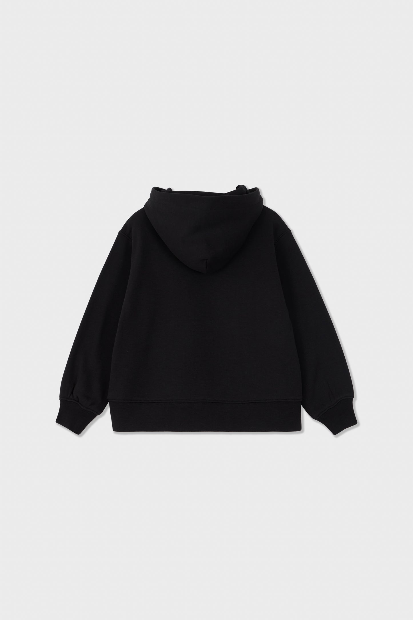 Leaf Sheep Hoodie