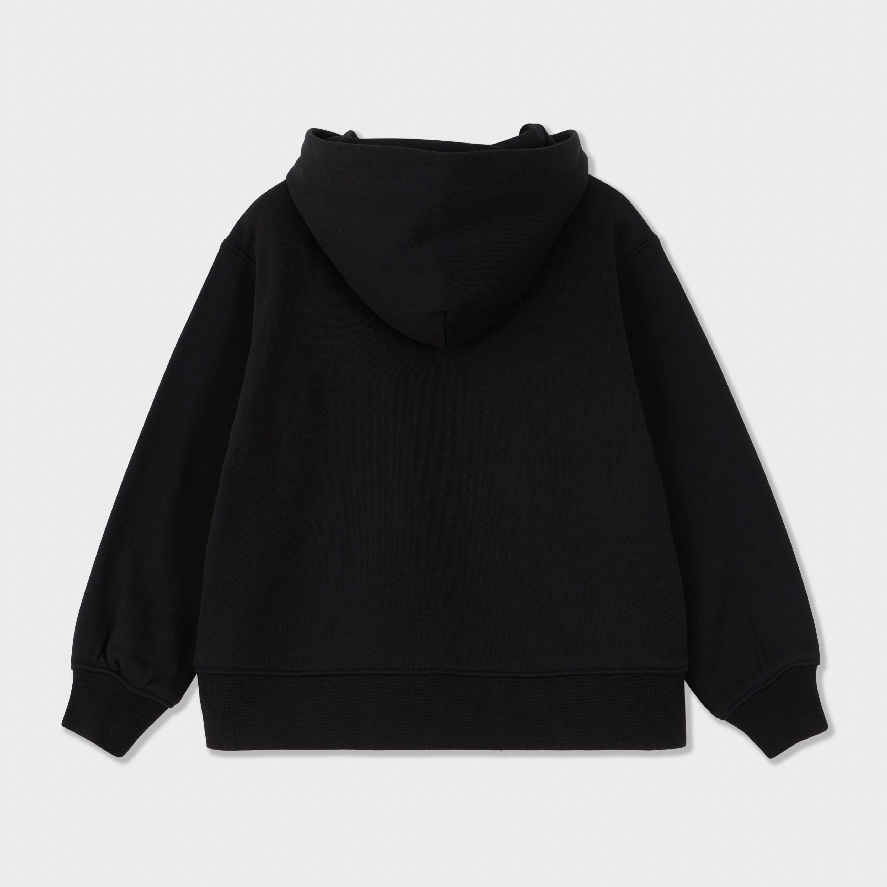 Leaf Sheep Discovery Pocket Hoodie